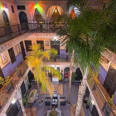 Riad Lalla Khiti-3