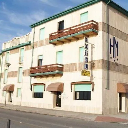 Hotel Manzi-3