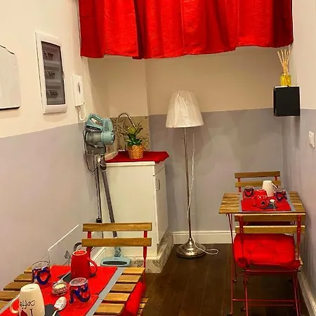 Casa Vacanza SoFa&Spa-3