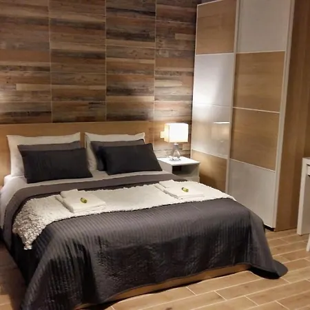 Pisa City Lodge-2