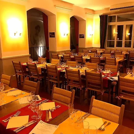 Hôtel Colombet-3