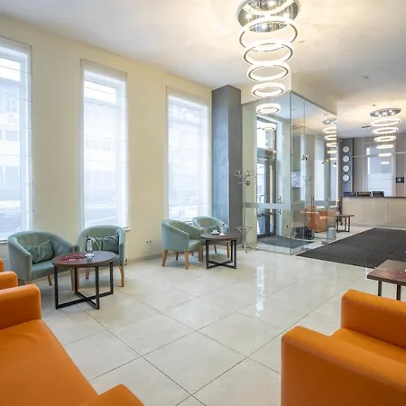 Raziotel Kyiv Yamska-2