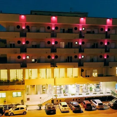 Hotel Beverly-3