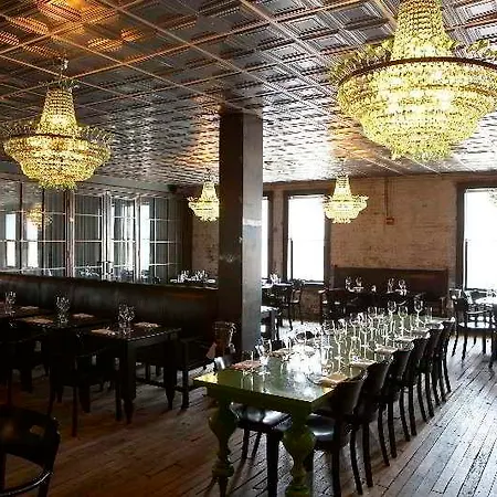 Soho House New York-3