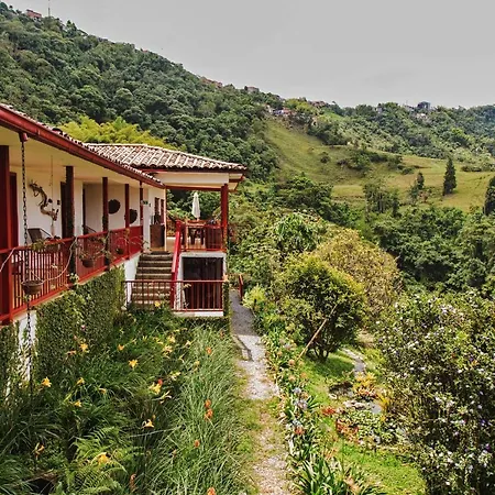 Lodge Paraíso Verde-2