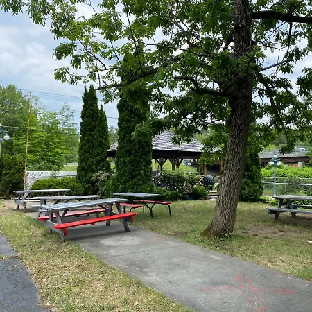Adirondack Oasis Motel-2