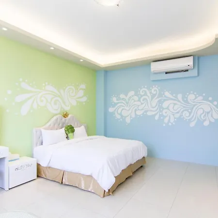 Mu Yu B&B-3