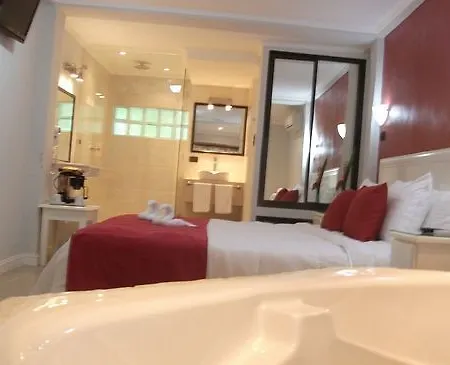 Copacabana Desire Hotel-2