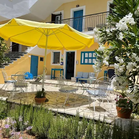Sunflower Apartments & Studios-2