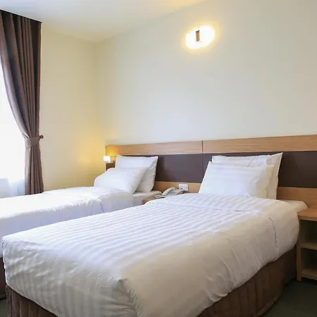 Punt Hotel-2