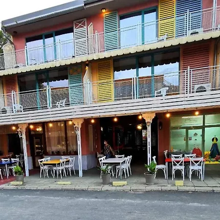 Largo Beach Hotel-2