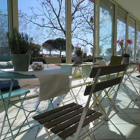 Hotel Primula-2
