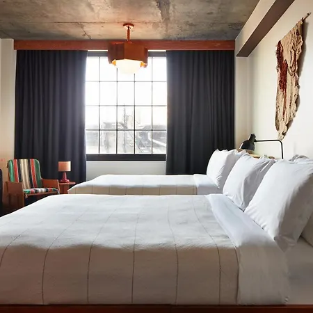 Ace Hotel Brooklyn-2