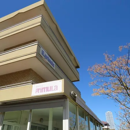 Hotel Primula-3