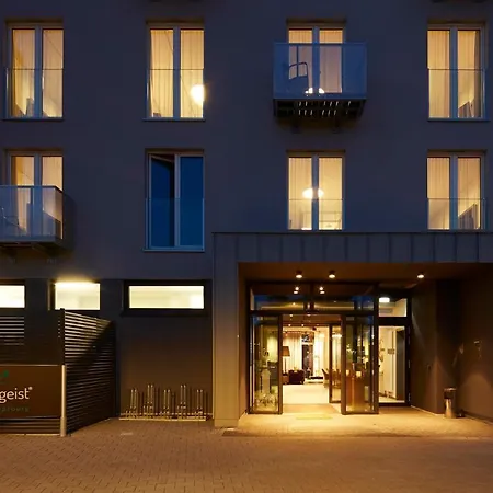 Hotel Zeitgeist-3