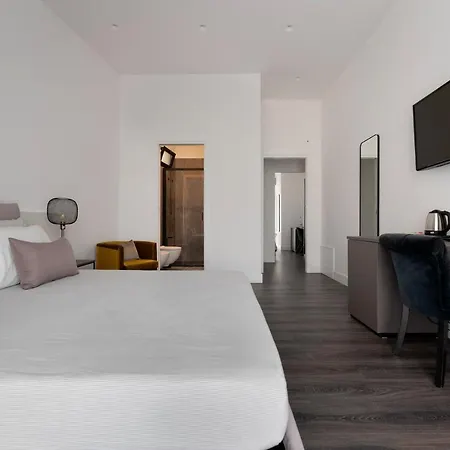 Harmony Luxury Rooms-3