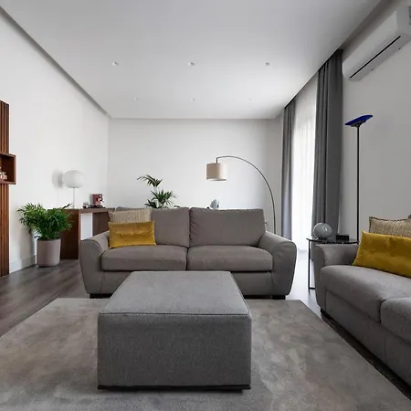 Harmony Luxury Rooms-2