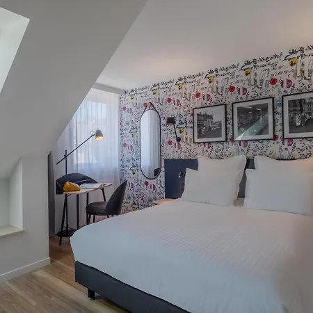 Ferdinand Hotel Tours-3