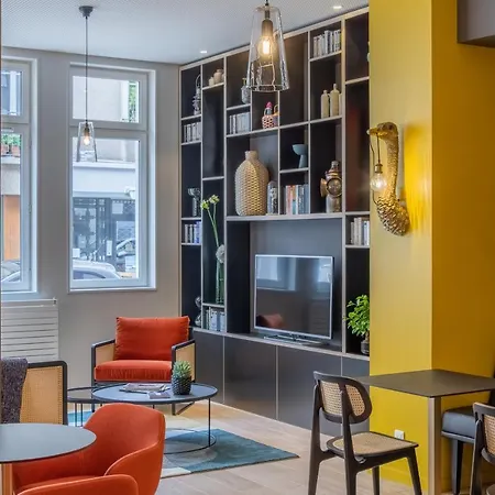 Ferdinand Hotel Tours-2