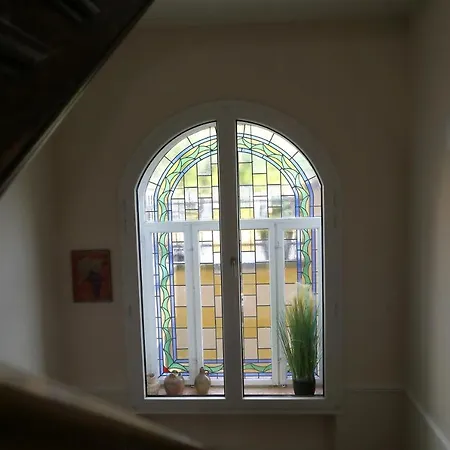 Pension Moselvilla 1900-3