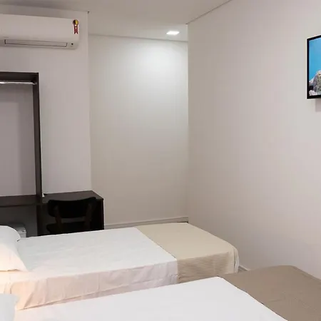 Hotel Carmelo - Airport-3