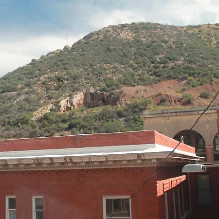 Canyon Rose Hotel-2
