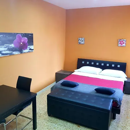 B&B Centralstationhouse-2