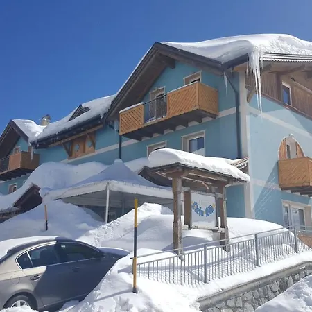 Hotel Cielo Blu-2