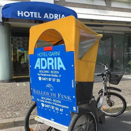 Hotel Adria-3