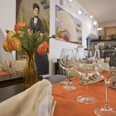 Arancio B&B-3