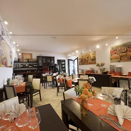 Arancio B&B-2
