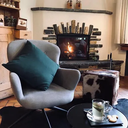 Wildstrubel Lodge-3