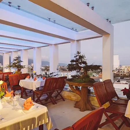 Blue Beach Hotel-2