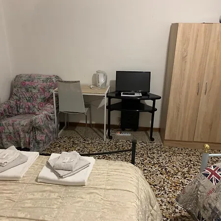Affittacamere LA MUSA-3