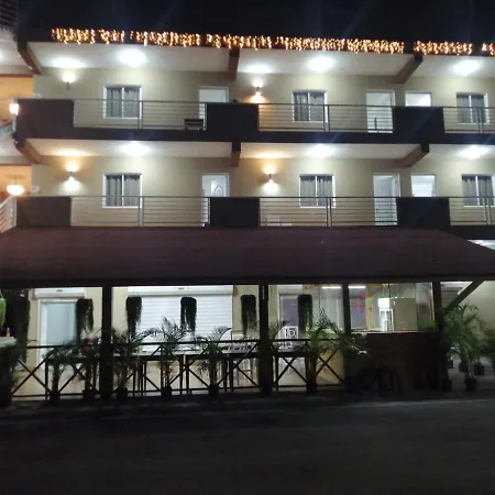 My Home Hotel Punta Cana-2