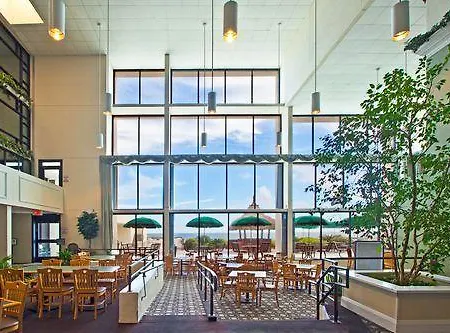 Holiday Inn On The Beach Destin-3