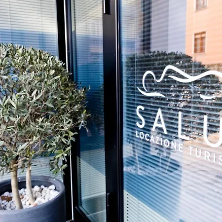 SALUS Locazione Turistica-3