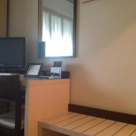 Hotel Savio-2