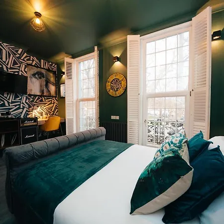 The Rokxy Townhouses & Residences - Kings Cross-2