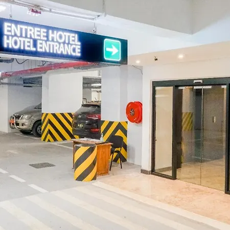 Star Land Hotel Bastos-2