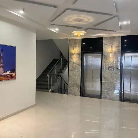 Dash Hotels - Affordable Luxury-3
