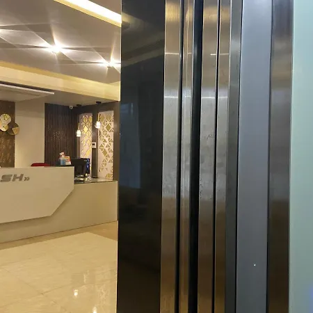 Dash Hotels - Affordable Luxury-2