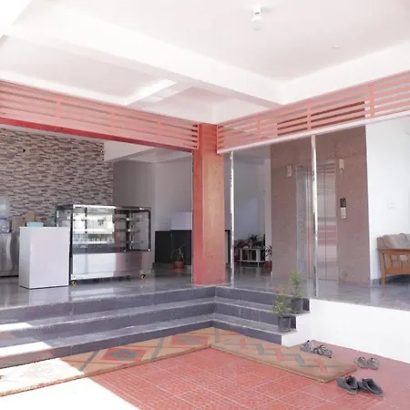 Sai Inn Mysore-3