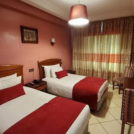 Hotel Amouday-2