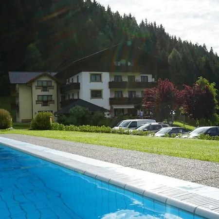 Hotel-Pension Birkenhof-2