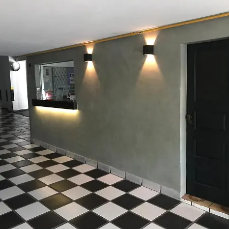 Monza Hotel E Motel Adult Only-2