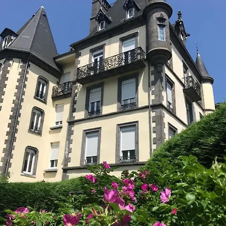 Le Grand Hôtel Mont Dore-3