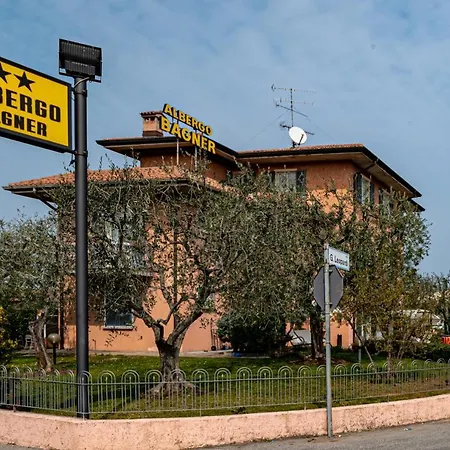 Albergo Bagner-3