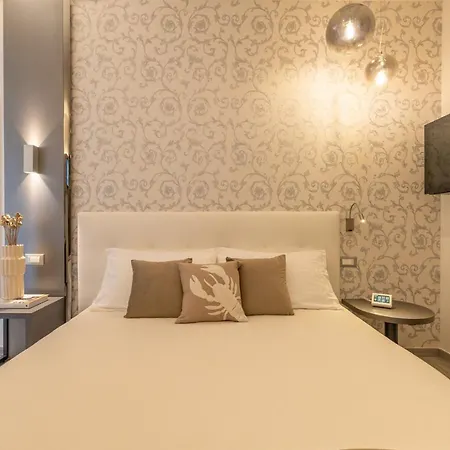 Romagna Suite Hotel-2