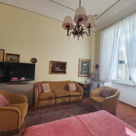 Luxury San Giovanni-2